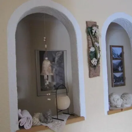 Bed & Breakfast Huben 146 *