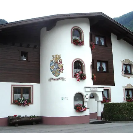 Bed & Breakfast Huben 146 Langenfeld